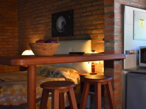 Гостиница Cabañas Latitud 38.15  Сьерра Де Ла Вентана